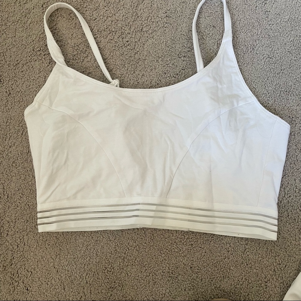 Gymshark bralette
